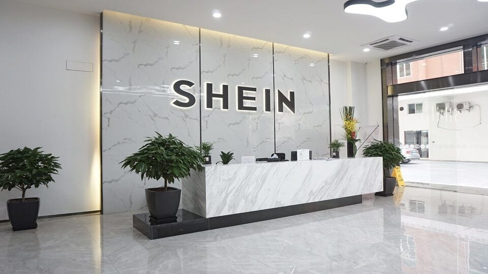 Shein se prepara para comenzar a cotizar en Wall Street