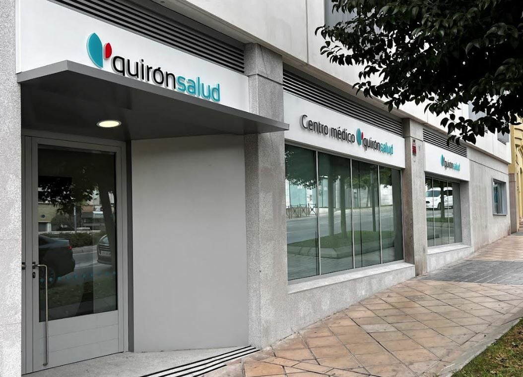 El Centro Médico Quirónsalud Jaén incorpora Urgencias Pediátricas