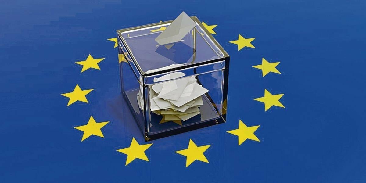 Elecciones europeas: cambio de prioridades