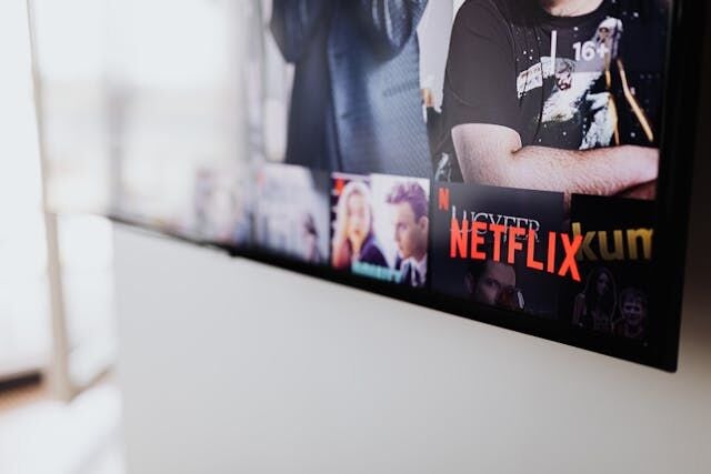 Nueva venta de información privilegiada de Netflix