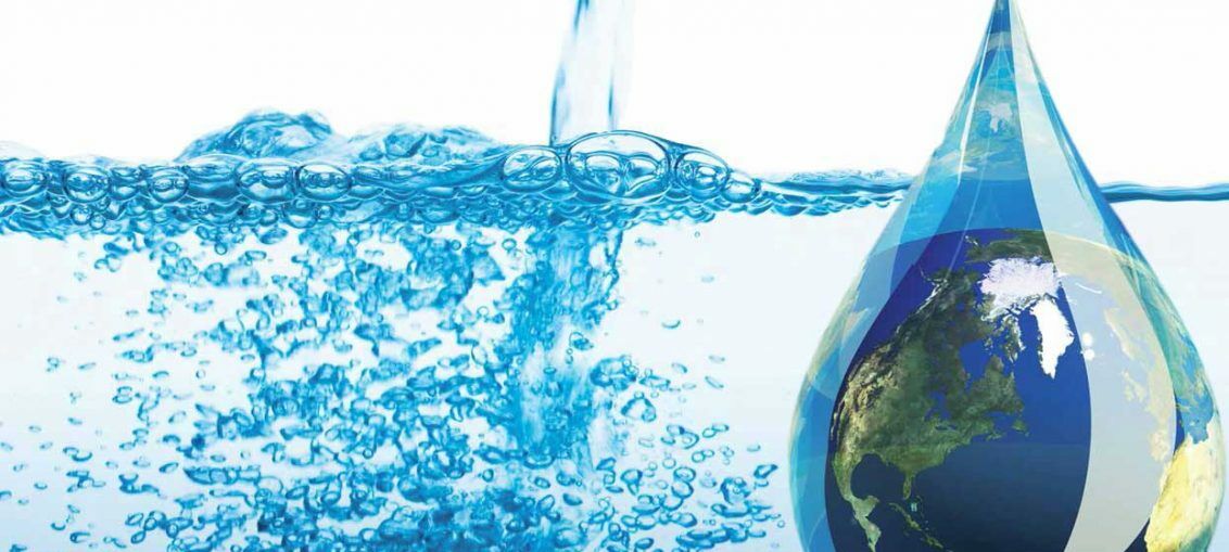 ETF para una inversión en Agua y todo su tratamiento y gestión