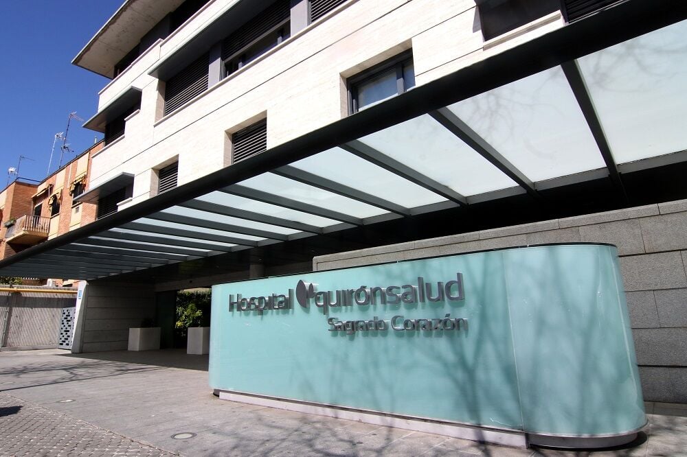 Quirónsalud Sagrado Corazón, único hospital privado de Andalucía reconocido con la mejor dirección de enfermería por el CGE
