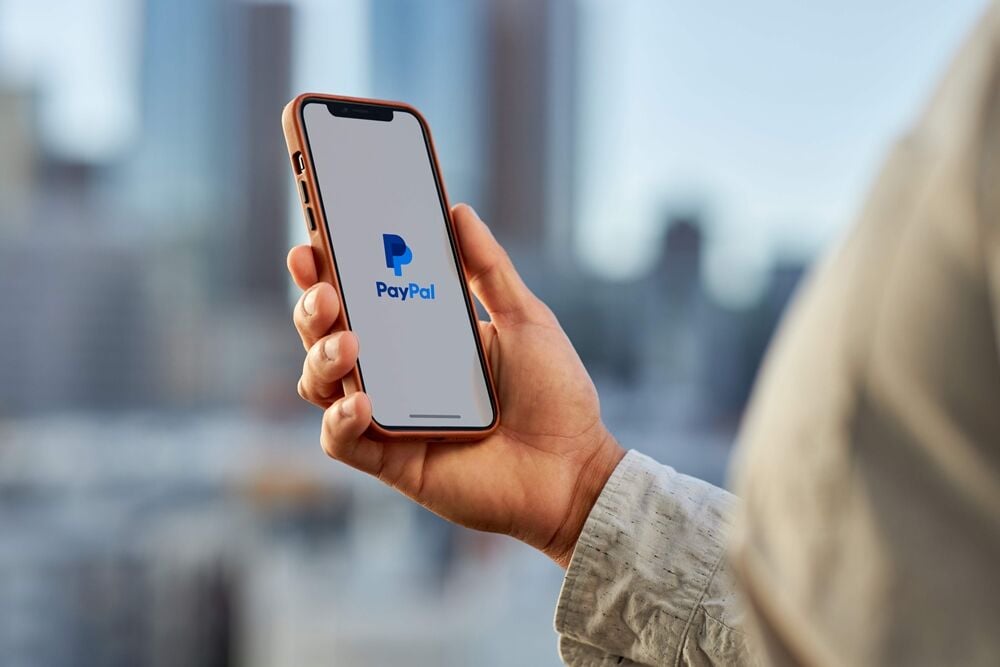 Paypal centra sus esfuerzos en las pequeñas empresas y publicidad
