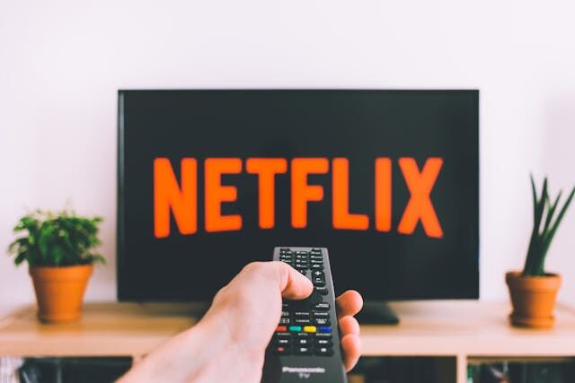 ¿Cuál fue el dato destacado del 2do trimestre 2024 de Netflix?