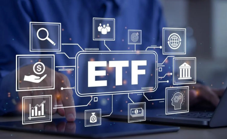 Inversión en tecnología global a tiro de ETF diversificado