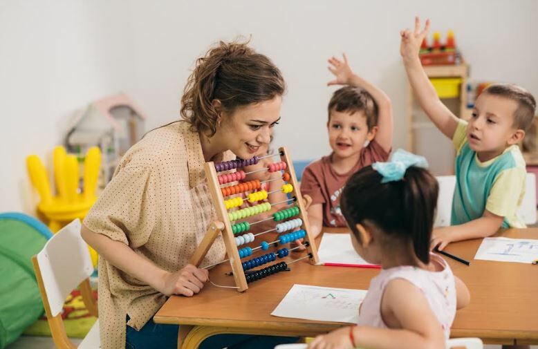 Experta destaca que es necesaria “una adaptación previa y progresiva de padres e hijos para vivir la incorporación a la guardería con naturalidad”