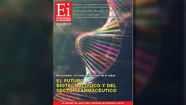 El futuro del sector biotecnológico y farmacéutico: bienvenidos a la nueva revolución de la salud