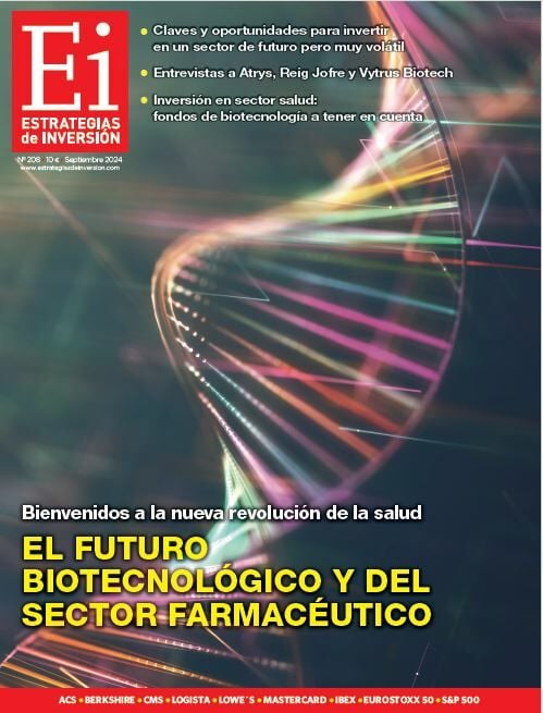 El futuro del sector biotecnológico y farmacéutico: bienvenidos a la nueva revolución de la salud