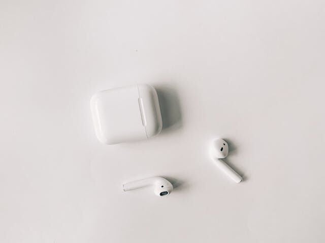 La FDA ha aprobado los AirPods Pro 2 como audífonos de venta libre