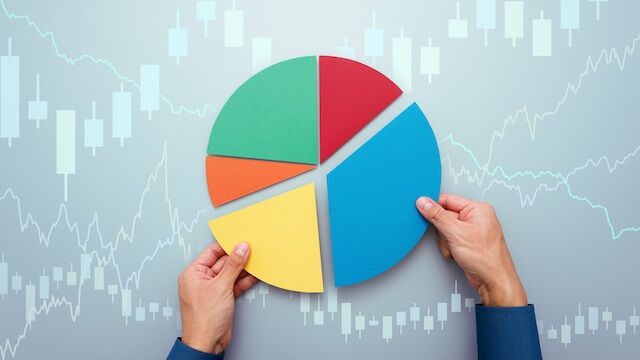 Opinión de Fisher Investments España sobre los problemas de la diversificación excesiva