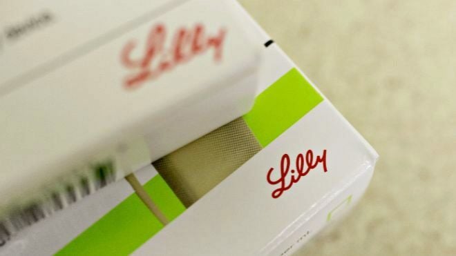 Eli Lilly rejuvenece su cartera de medicamentos