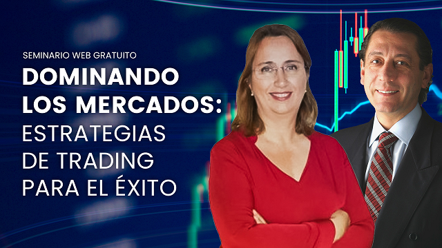 Estrategias de Trading para invertir en los mercados financieros