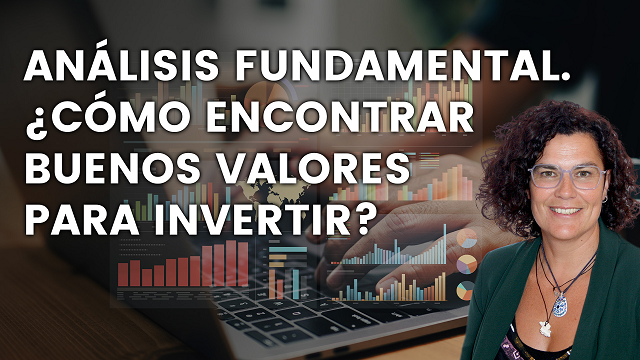 ¿Cómo encontrar buenos valores de calidad para invertir en bolsa?