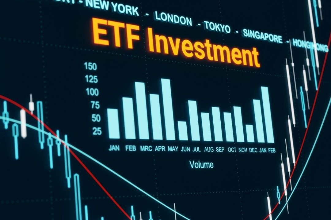 ETF global y mixto, para afrontar la volatilidad que nos espera hasta fin de año