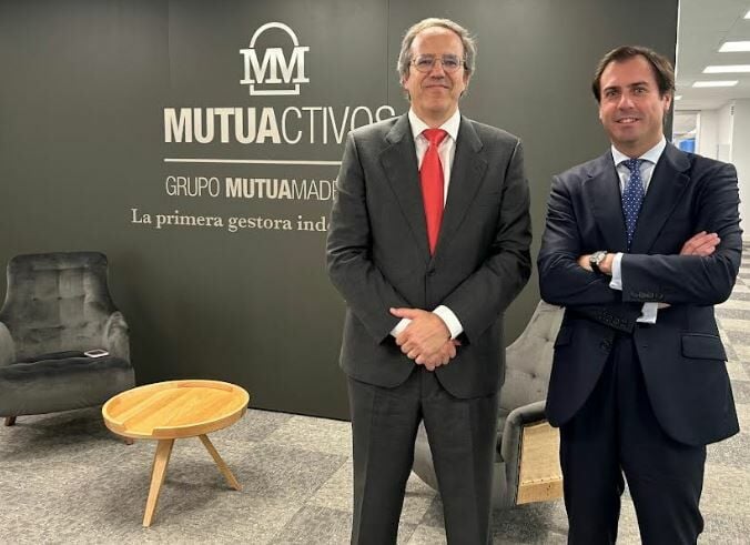 Mutuactivos refuerza sus equipos de pensiones y tecnología 