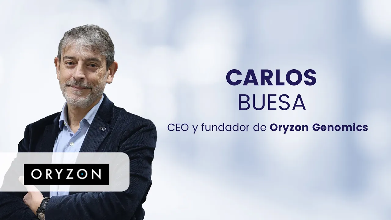 Oryzon: “Estamos explorando nuevas maneras de financiar la compañía para lo que viene por delante"