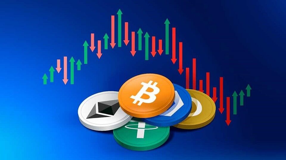 Altcoins que subirán su precio cuando suba Bitcoin