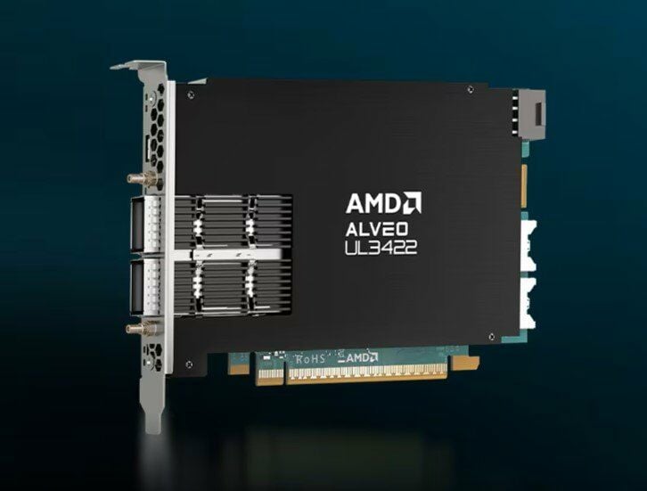 AMD ha cumplido con las expectativas del 3er trimestre 2024