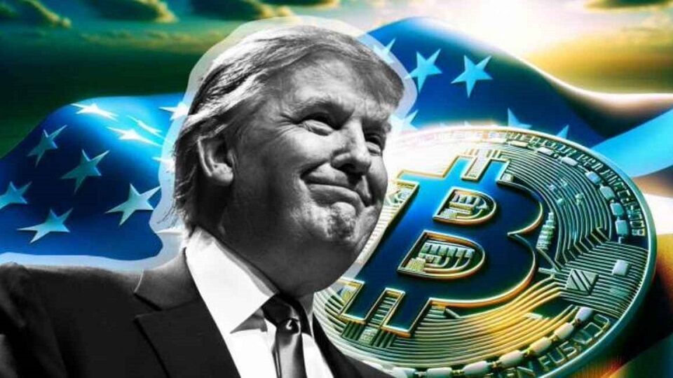 ¿Qué pasará después de la victoria de Trump? Las criptomonedas podrían disparar su precio