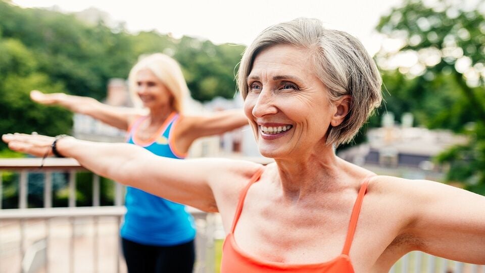 Experto aboga por desterrar los falsos mitos sobre la menopausia, que es una “etapa de plenitud en la mujer, sin complejos ni prejuicios”