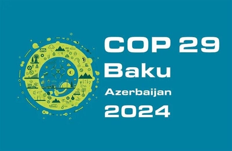 Un ETF contra el cambio climático en el mes en que se celebra la COP29