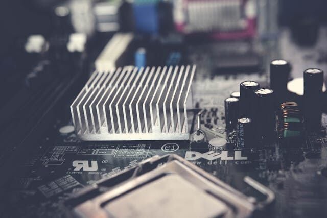 ¿Qué empresas podrían sacar tajada de los problemas de Super Micro Computer?