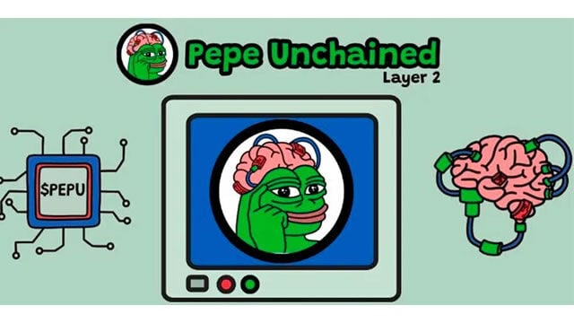 Cómo comprar Pepe Unchained: guía completa