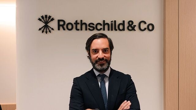 Lorenzo Gallardo (Rothschild) : “La consolidación (bancaria) bien ejecutada no tiene por qué ser mala pero tenemos una regulación muy exigente”