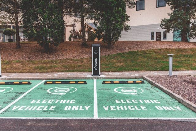 ¿Caerán las ventas de los coches eléctricos con la derogación del crédito fiscal?