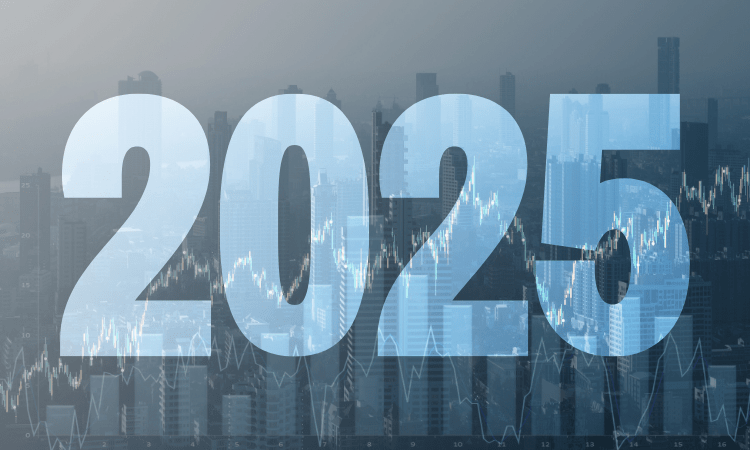 El año de la incertidumbre: cinco temáticas macro clave que observar en 2025