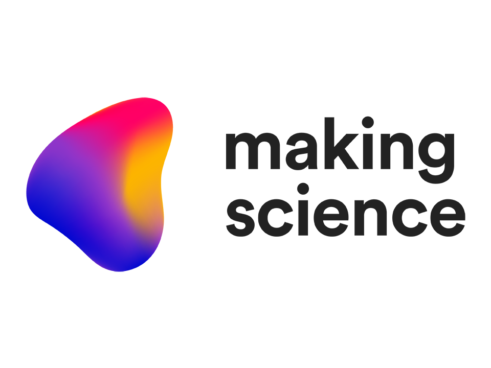 Making Science, solidez, crecimiento y expansión