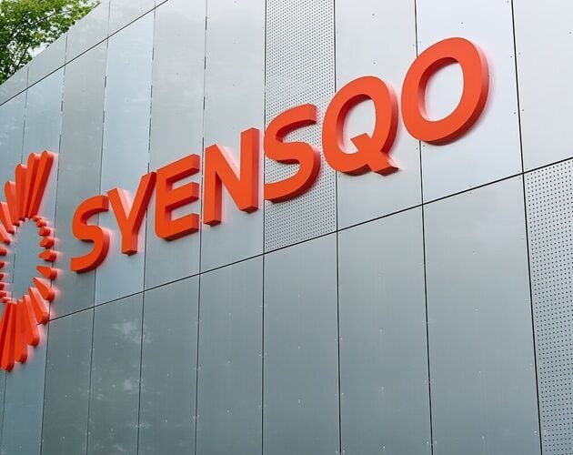 Syensqo, un spin-off como apuesta por el negocio aeroespacial y defensa