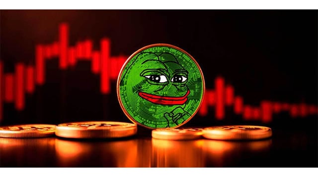 WEPE supera los 40 millones en ICO y se convierte en la mejor criptomoneda PEPE