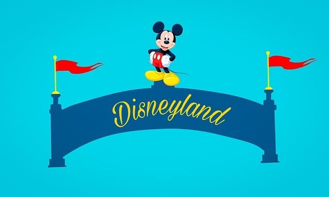 ¿Vientos en contra para Disney en el 1er trimestre fiscal 2025?