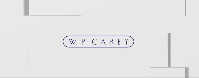 W.P. Carey acusa una corrección del 40% desde su máximo del 2019, lo que podría representar una oportunidad de comprar en la caída.