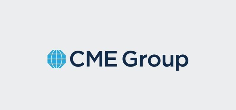 CME Group planea lanzar futuros sobre Ripple y Solana