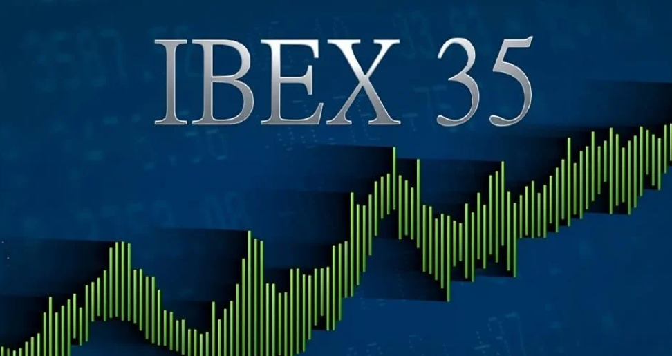 Compañías del IBex 35 baratas por crecimiento