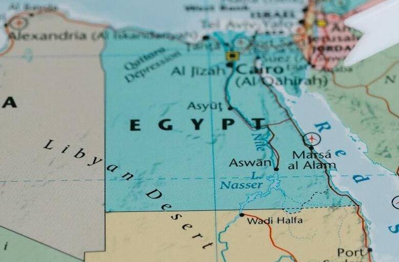 ExxonMobil descubre nuevos depósitos de gas en Egipto