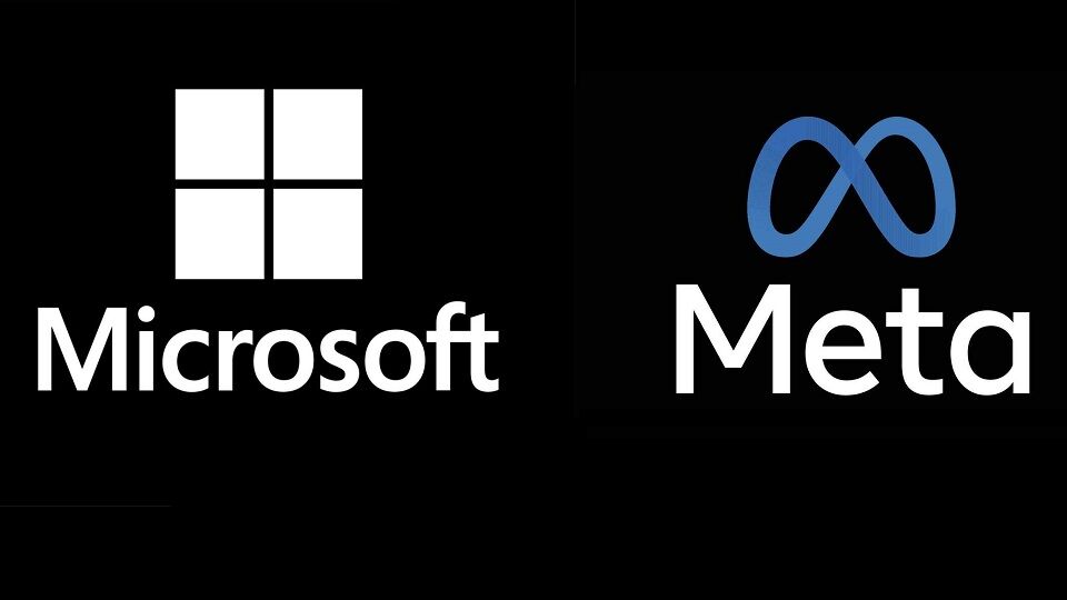 Microsoft y Meta, los primeros magníficos en presentar cuentas tras el shock de DeepSeek