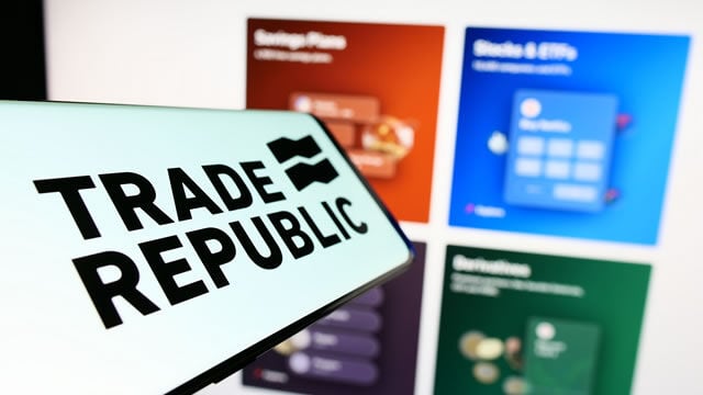 Trade Republic acelera su crecimiento en Europa y lanza productos bancarios locales en Italia