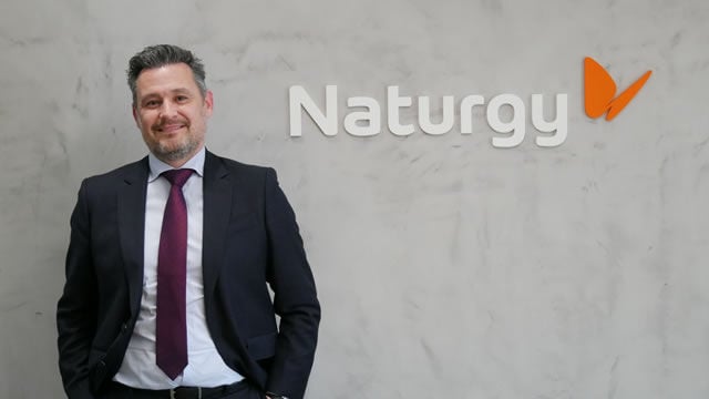 Naturgy aumenta en un 30% la capacidad de su red para suministrar gas verde