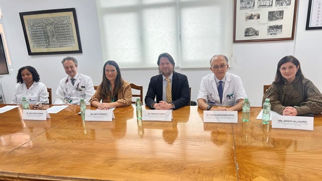 La Unidad de Trastornos del Movimiento Médico-Quirúrgica del Hospital Universitario Fundación Jiménez Díaz obtiene la acreditación de calidad de la Sociedad Española de Neurología