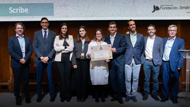 La Fundación Jiménez Díaz rinde homenaje a su legado en su 90 aniversario y celebra el futuro de la Medicina