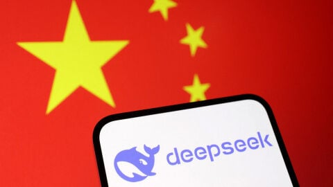 Consecuencias de la aparición de DeepSeek para la industria de la IA y para China