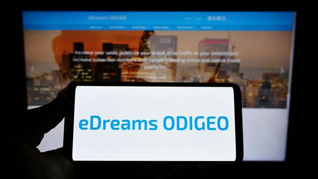 eDreams ODIGEO se convierte en la primera gran  travel tech europea con la acreditación BBB en EE.UU 