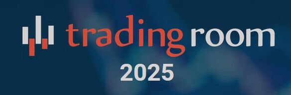 Trading Room 2025. El evento es para inversores activos