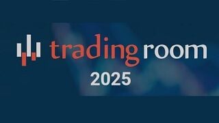 Trading Room 2025. El evento es para inversores activos