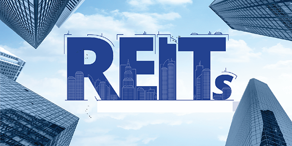 ETF para invertir en REITS a nivel global