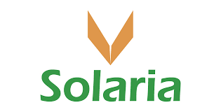 Solaria perfora soportes en bolsa