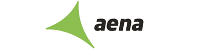 AENA vuelve a poner a prueba su soporte de mínimos anuales